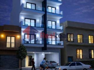 Εξωτερικοι χώροι