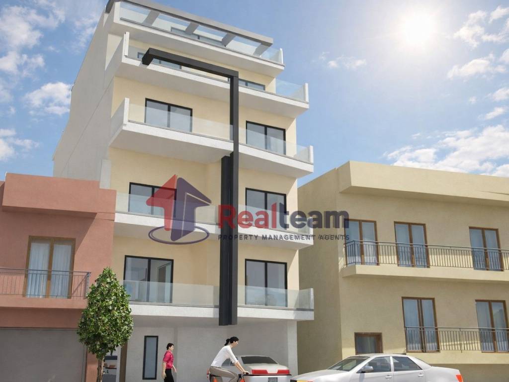 Εξωτερικοι χώροι