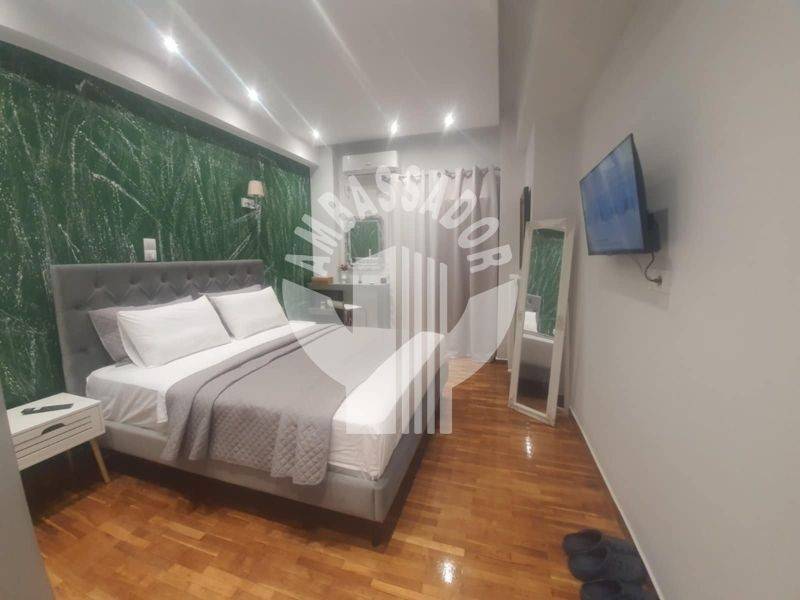 Υπνοδωμάτιο