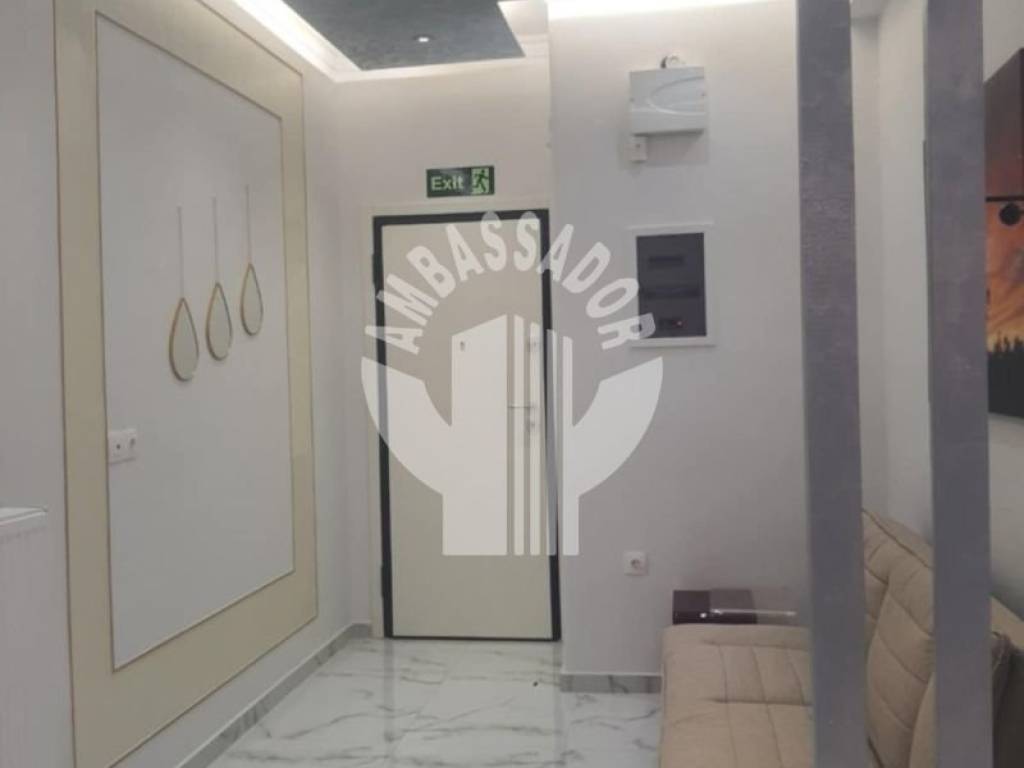 Άποψη χώρου