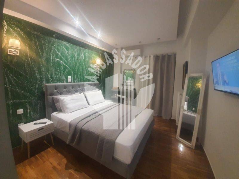 Υπνοδωμάτιο