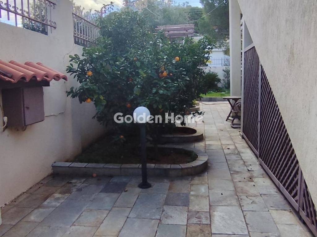 Εξωτερικός Χώρος