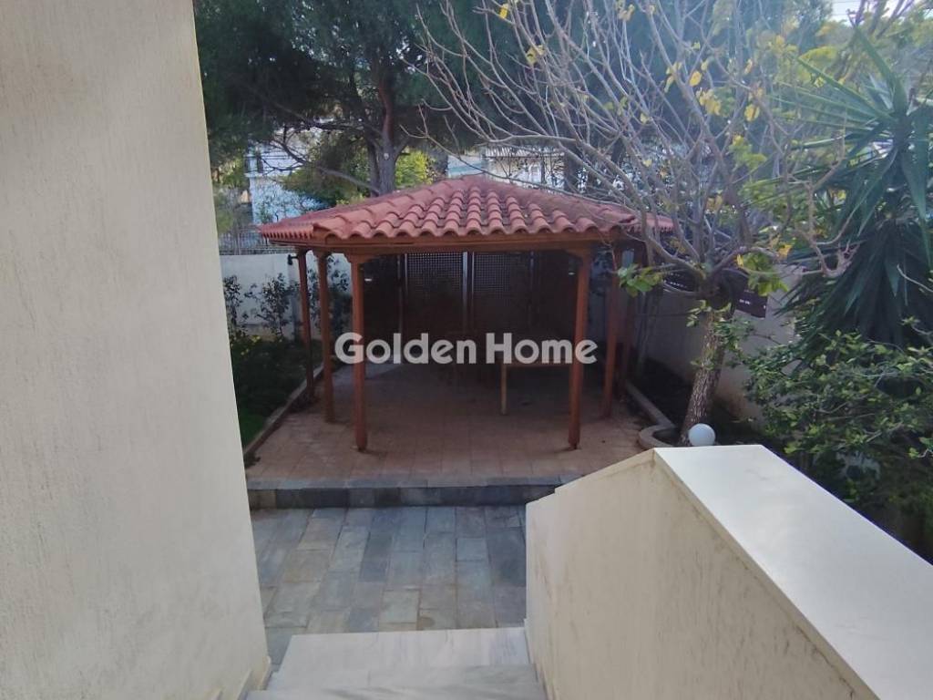 Εξωτερικός Χώρος