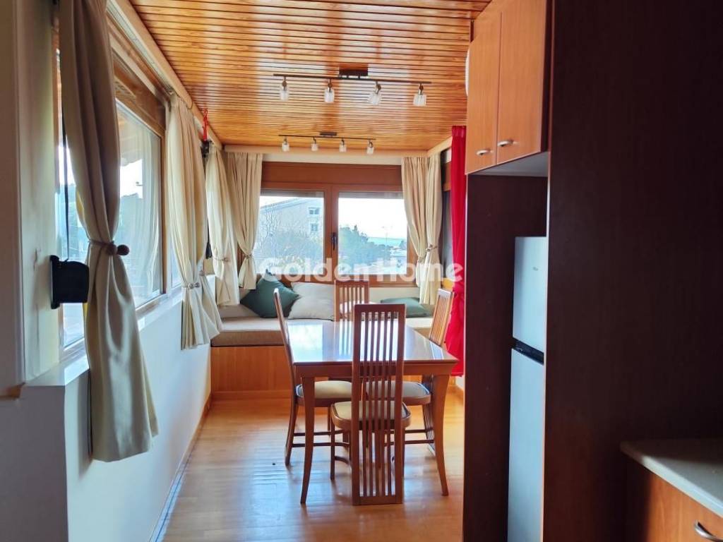 Χολ - Διάδρομος