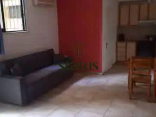 Σαλονοκουζίνα