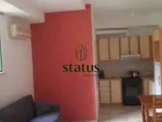 Σαλονοκουζίνα