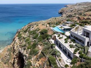 Exoterike opse Villa Searock