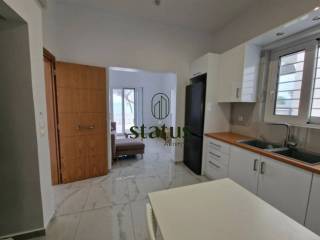 Σαλονοκουζίνα