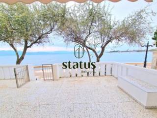 Θέα απο μπαλκόνι