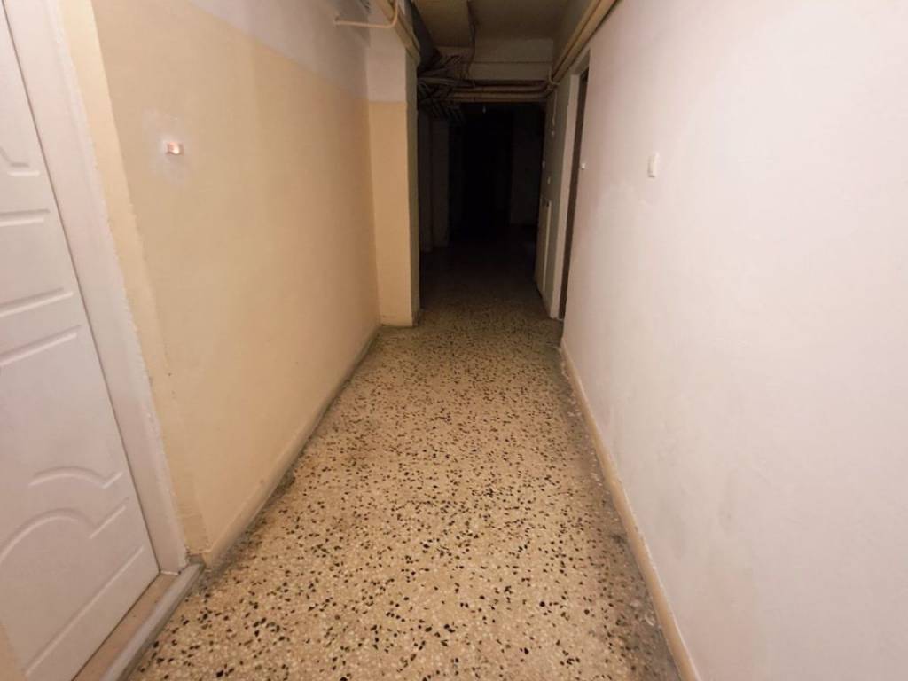 ΔΙΑΔΡΟΜΟΣ  ΠΟΛΥΚΑΤΟΙΚΙΑΣ