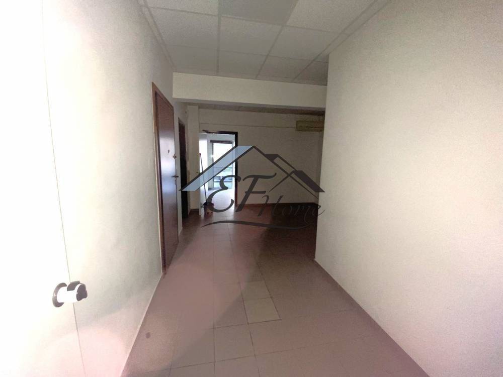 Άποψη χώρου