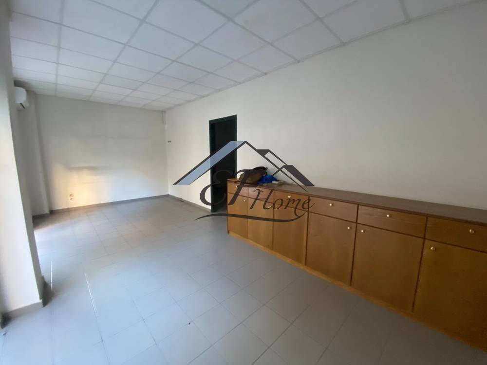 Άποψη χώρου