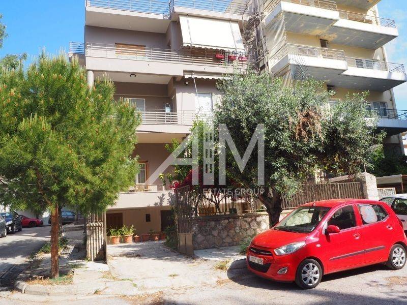 Εξωτερικός χώρος