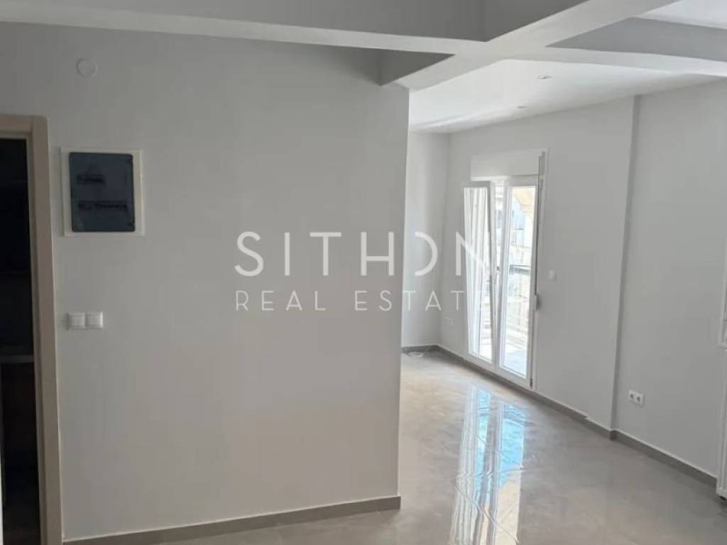 Άποψη χώρου