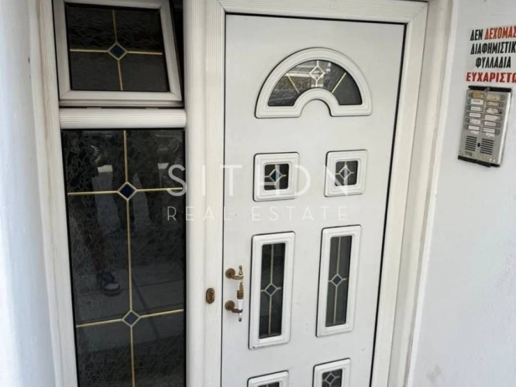 Εξωτερικός χώρος