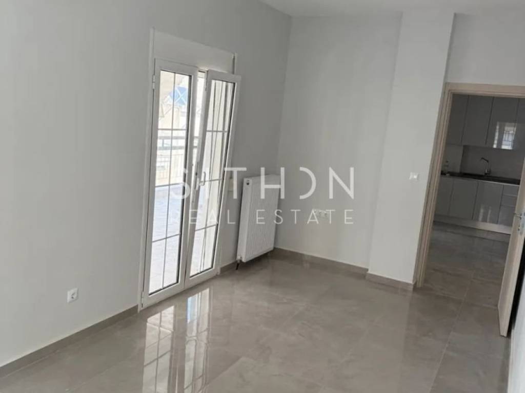 Άποψη χώρου