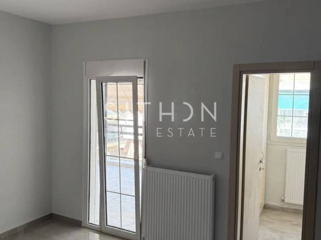 Άποψη χώρου