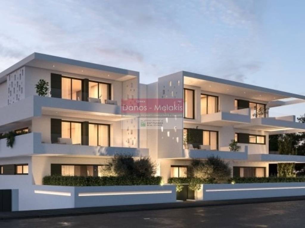 Εξωτερικός χώρος