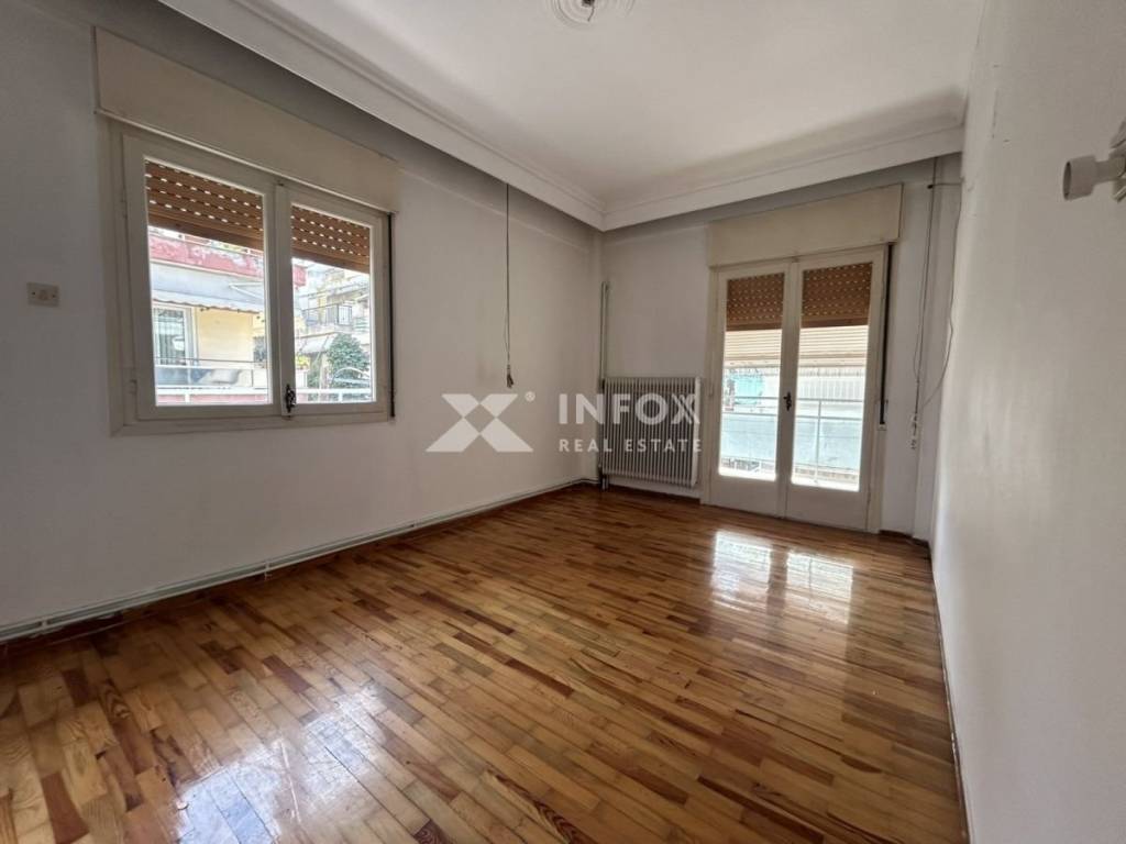 Άποψη χώρου