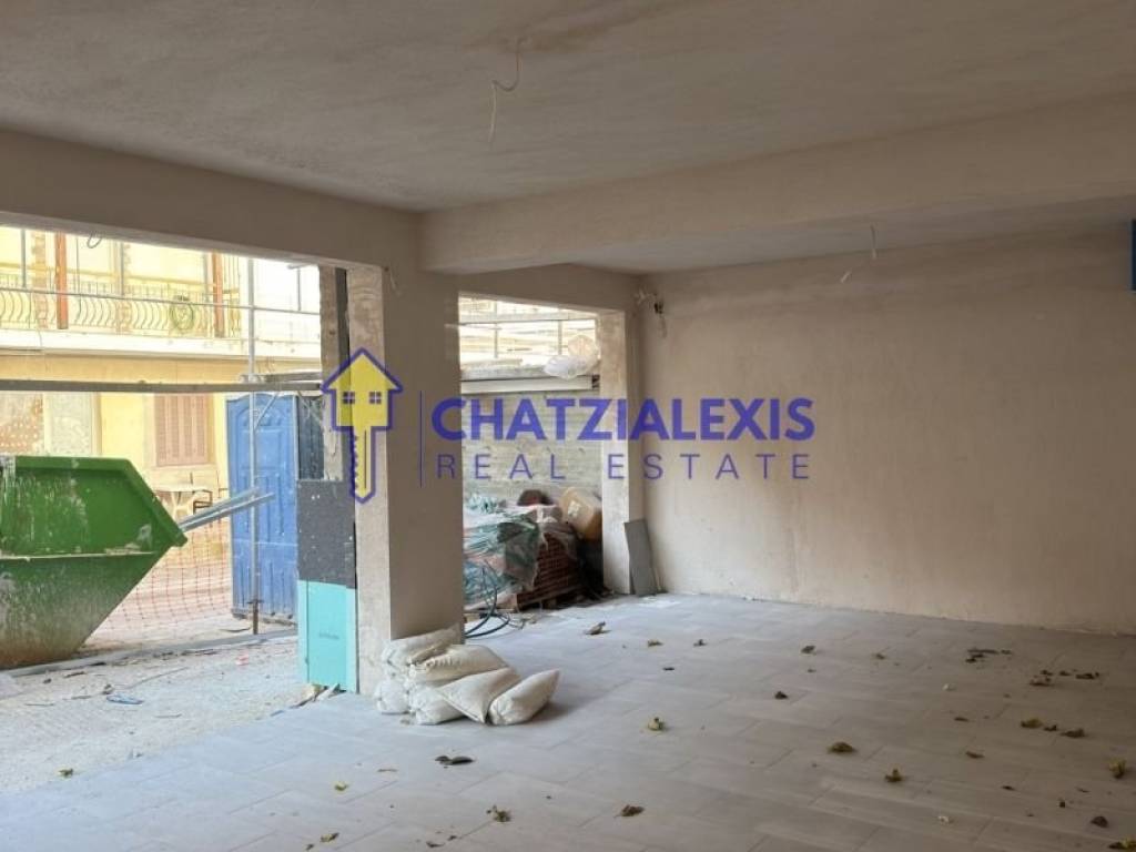 Άποψη χώρου