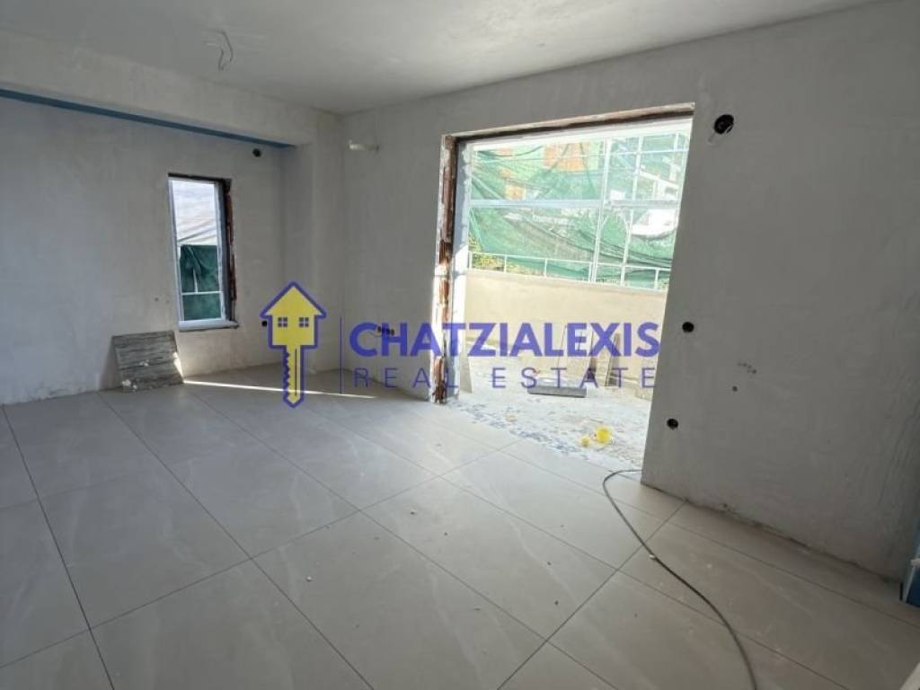 Άποψη χώρου