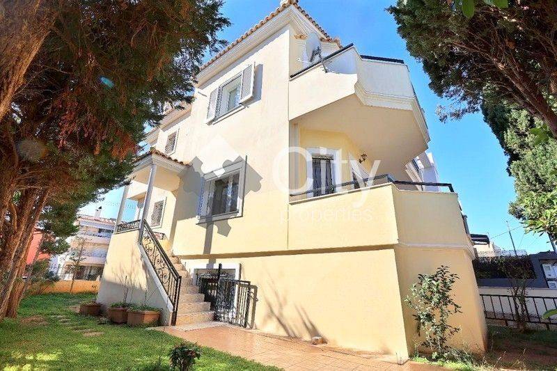 Εξωτερικός χώρος