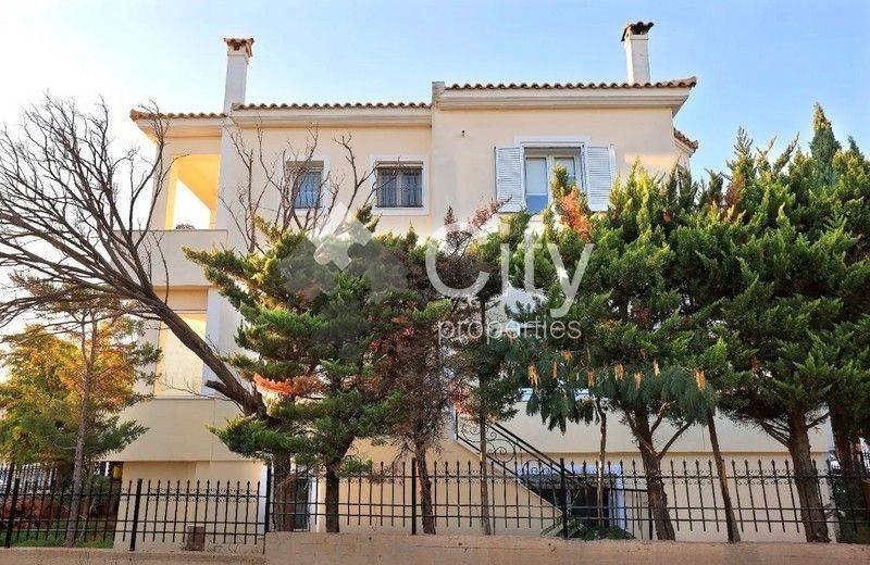 Εξωτερικός χώρος