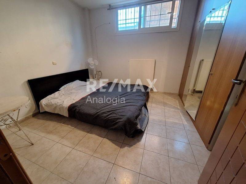 Υπνοδωμάτιο