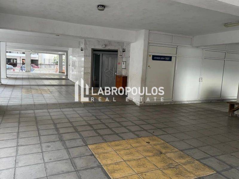 Άποψη χώρου