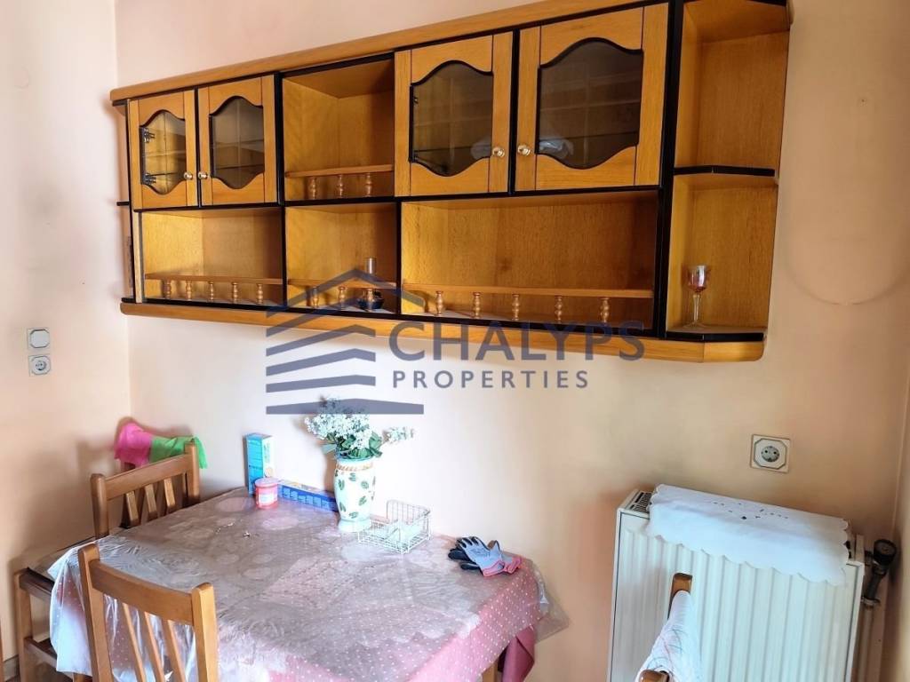 Υπνοδωμάτιο