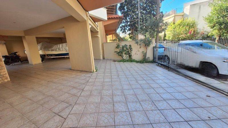 Εξωτερικός χώρος