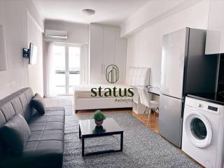 Σαλονοκουζίνα