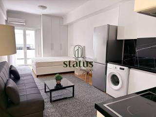 Σαλονοκουζίνα