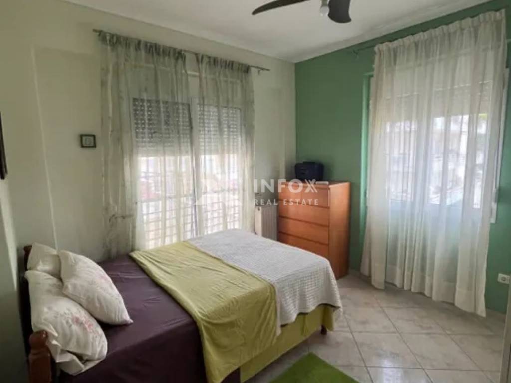 Υπνοδωμάτιο