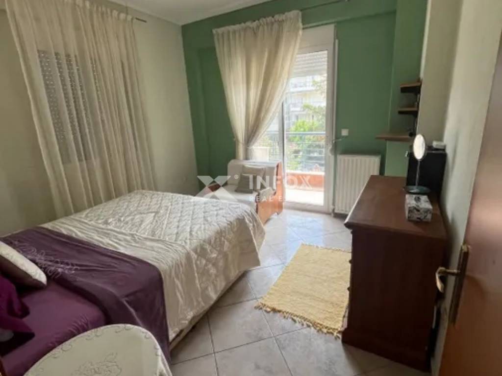 Υπνοδωμάτιο