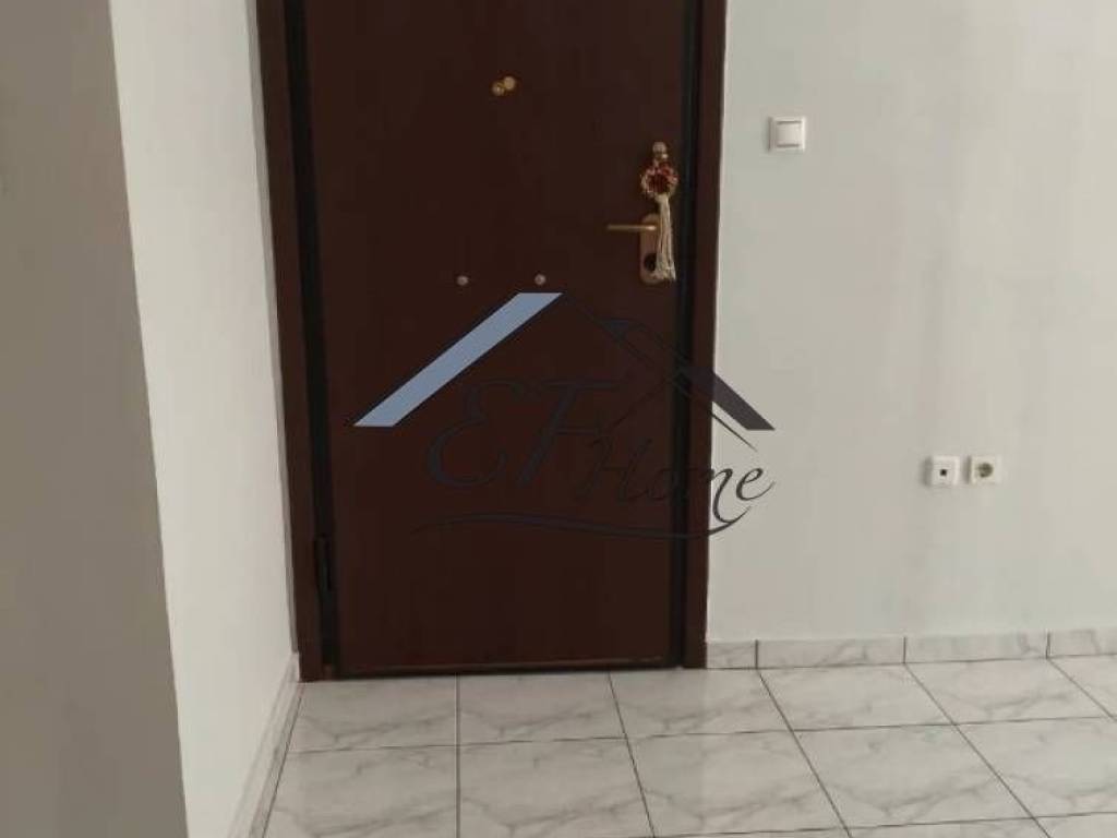 Είσοδος Ακινήτου