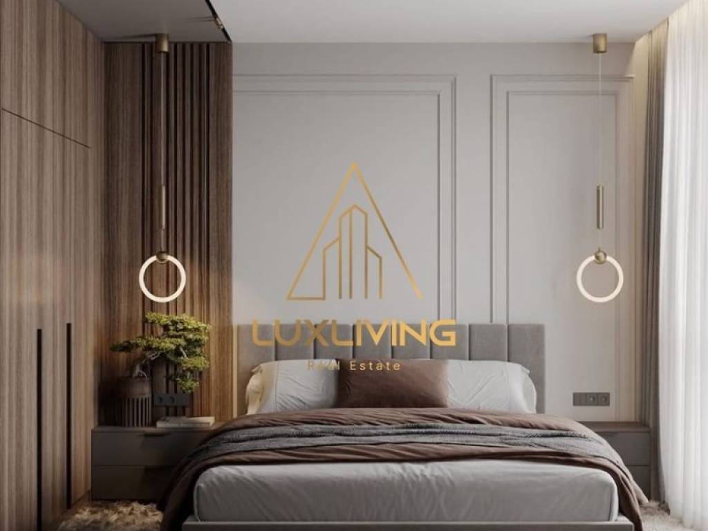 Υπνοδωμάτιο