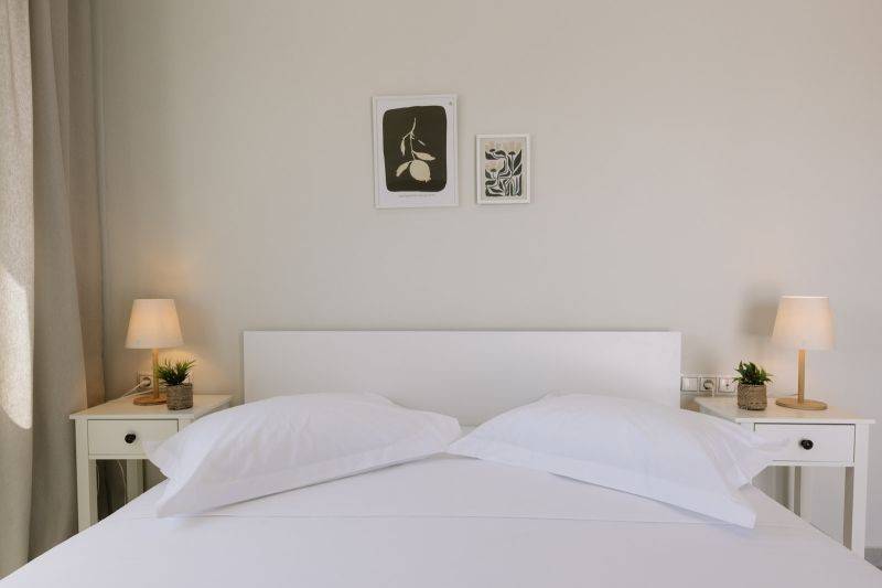 Υπνοδωμάτιο