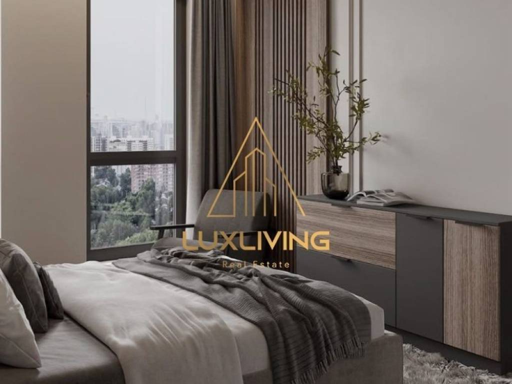 Υπνοδωμάτιο