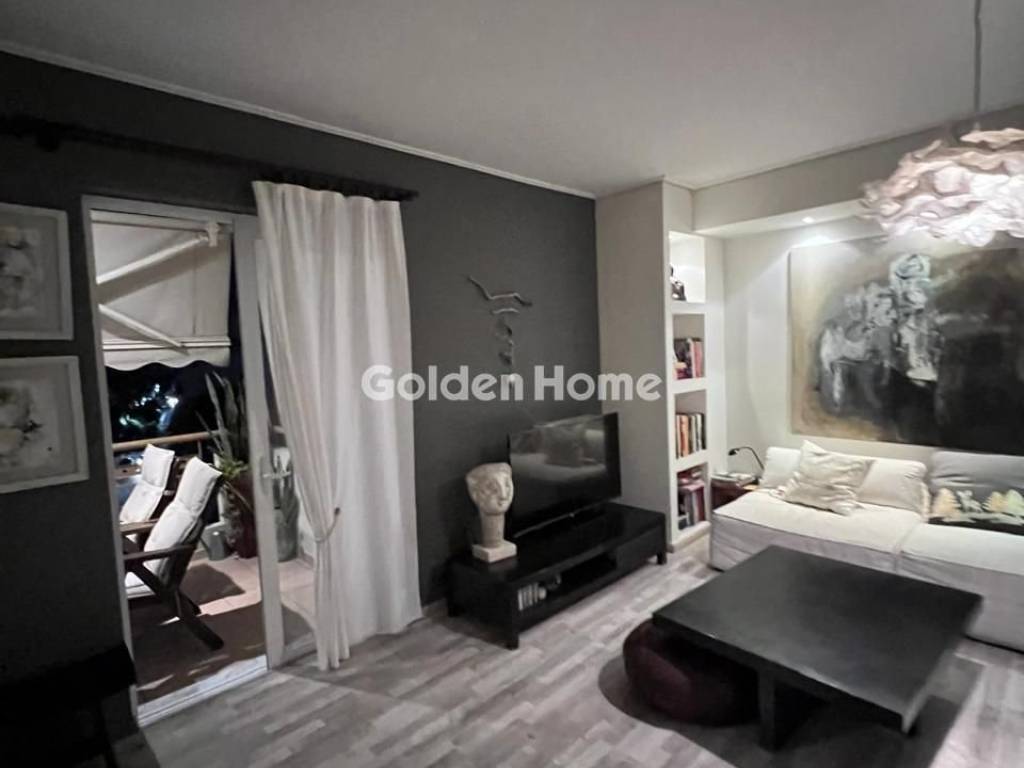 Κυρίως Χώρος