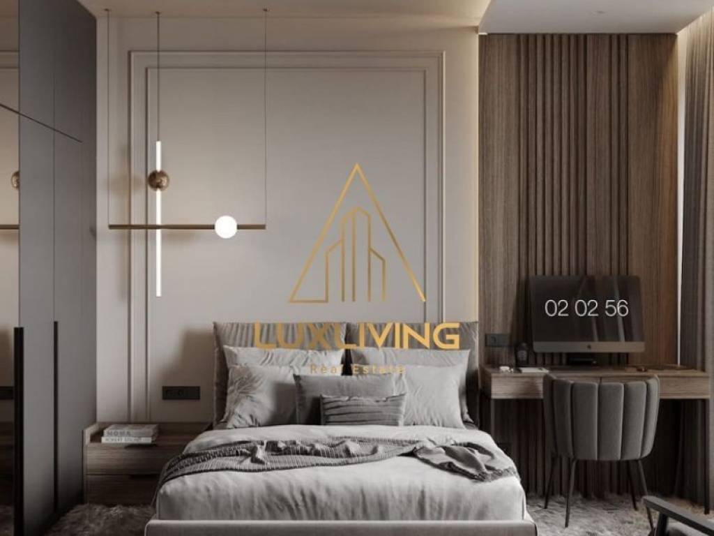 Υπνοδωμάτιο