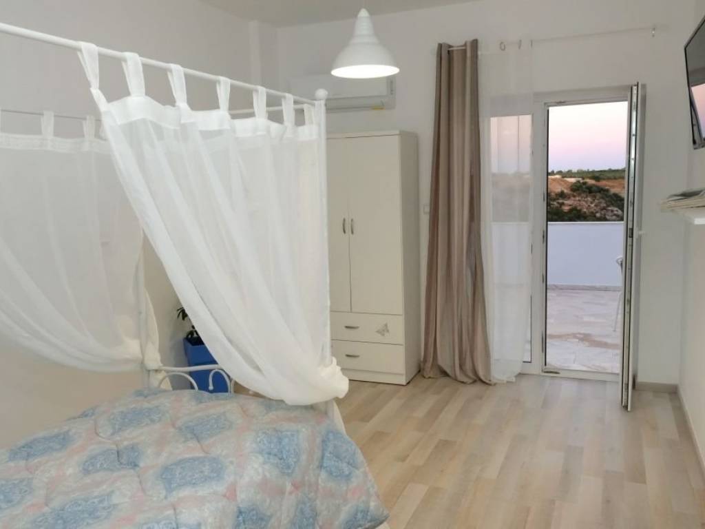 Υπνοδωμάτιο