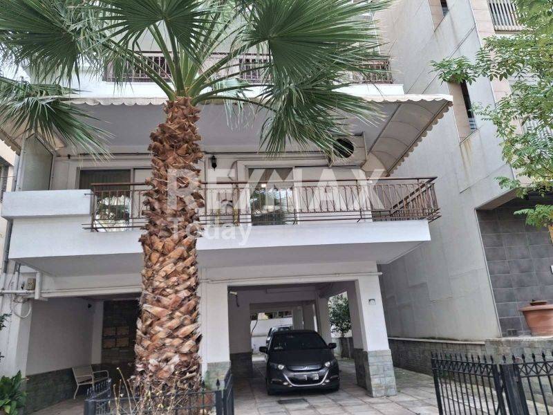 Εξωτερικός χώρος