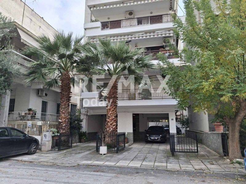 Εξωτερικός χώρος