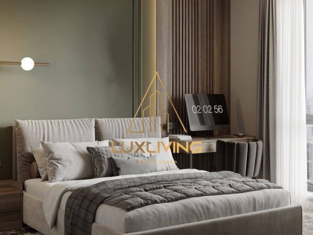 Υπνοδωμάτιο