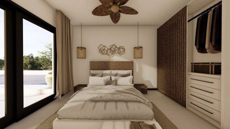 Υπνοδωμάτιο