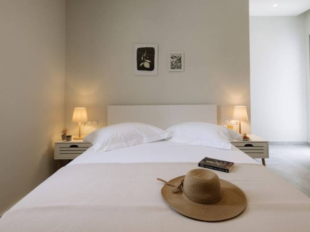 Υπνοδωμάτιο