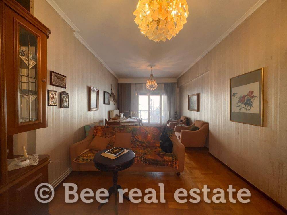 Άποψη εσωτερικού χώρου