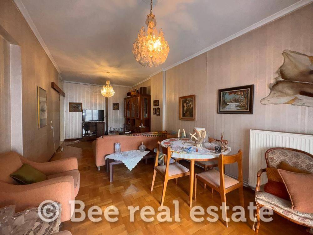 Άποψη εσωτερικού χώρου