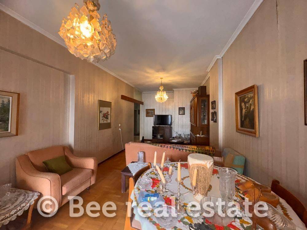 Άποψη εσωτερικού χώρου